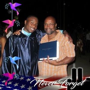 Meet your Posher, Calvin